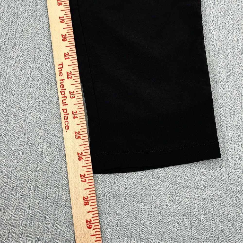 The North Face Womens M Standard‎ Fit Never Stop Flash Dry Cargo Pants Olive - Picture 3 of 11